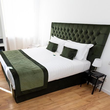 Home At Rome St. Peter Rooms&Apartment エクステリア 写真