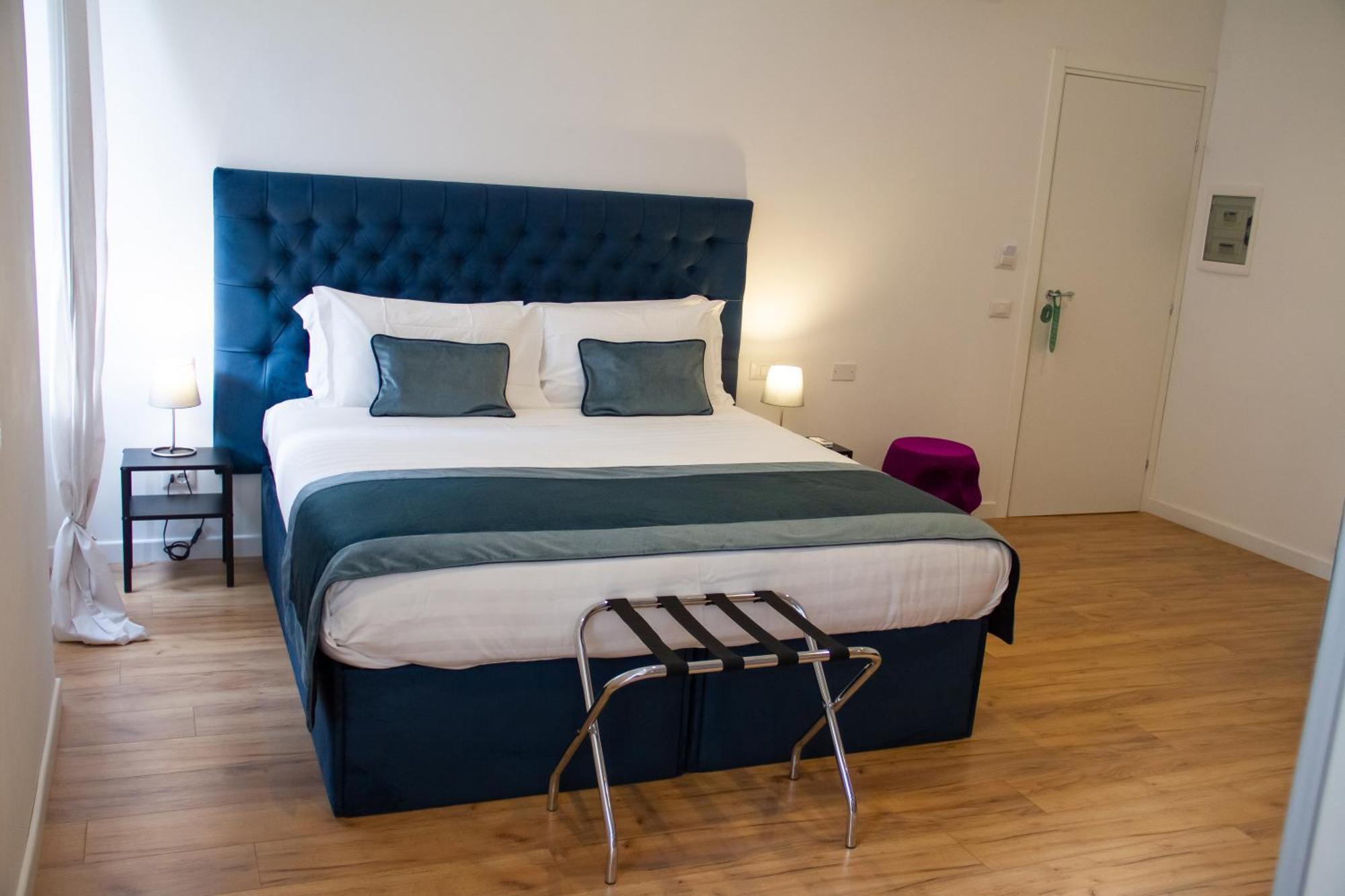 Home At Rome St. Peter Rooms&Apartment エクステリア 写真