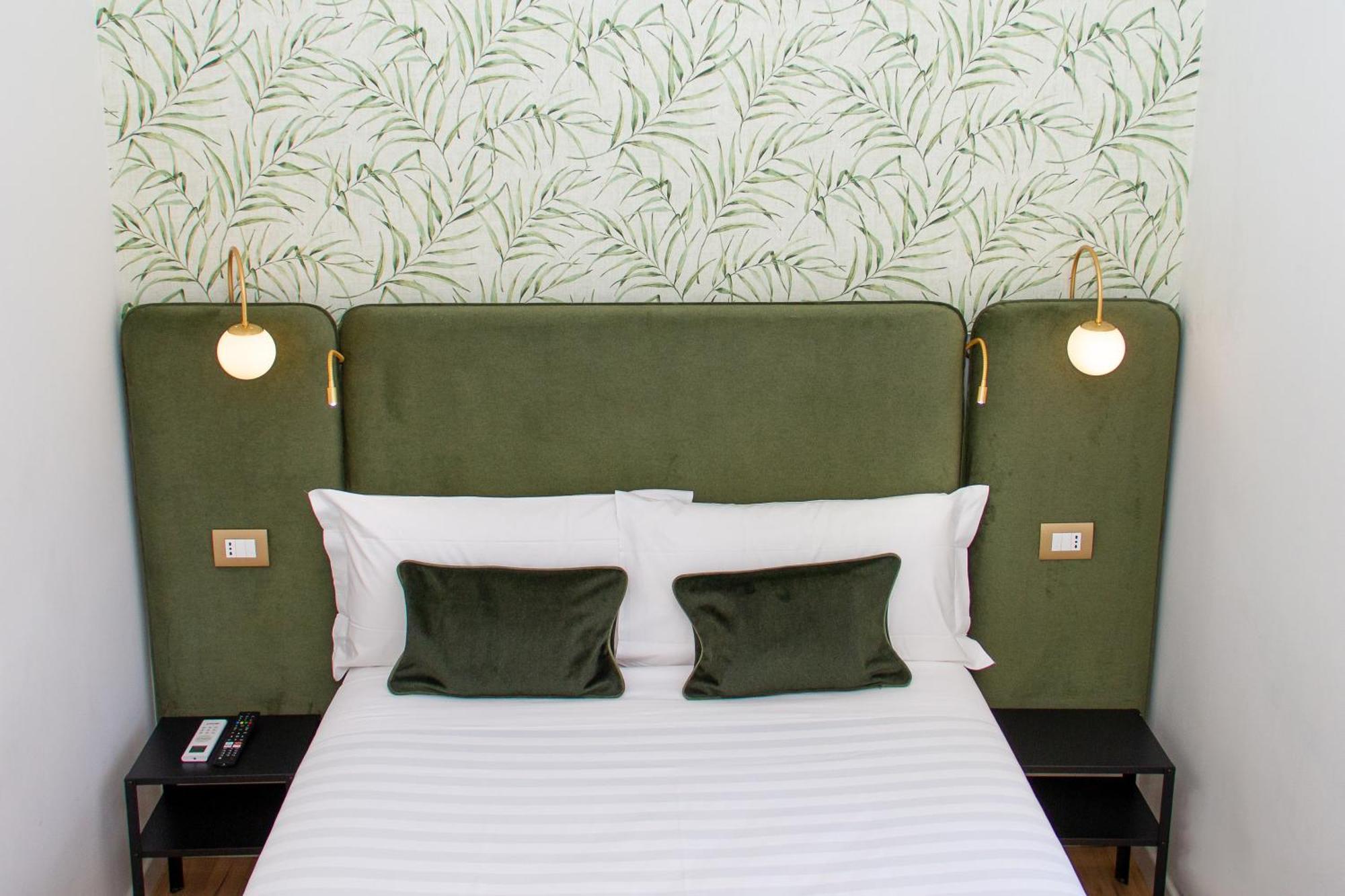 Home At Rome St. Peter Rooms&Apartment エクステリア 写真