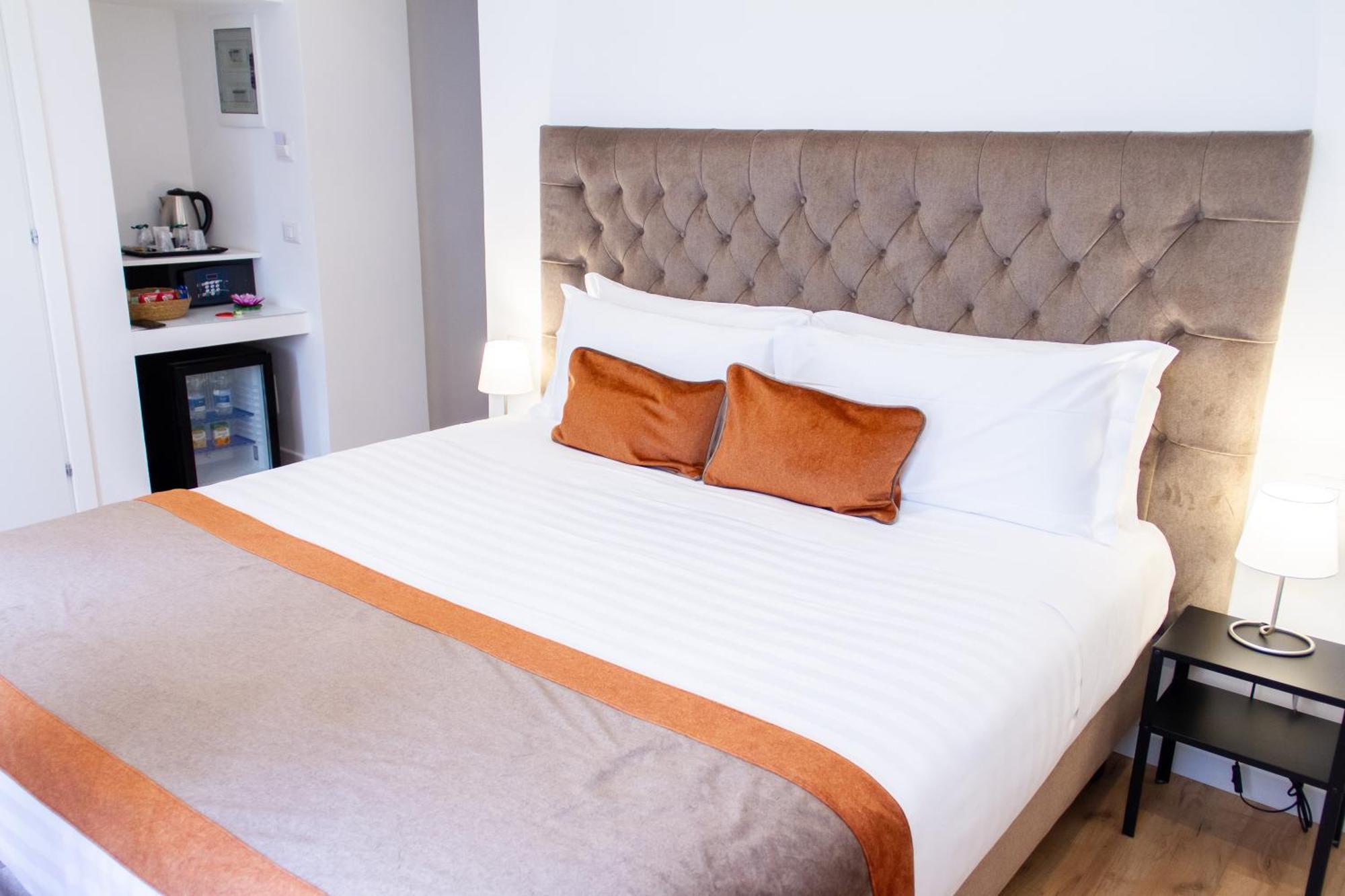 Home At Rome St. Peter Rooms&Apartment エクステリア 写真