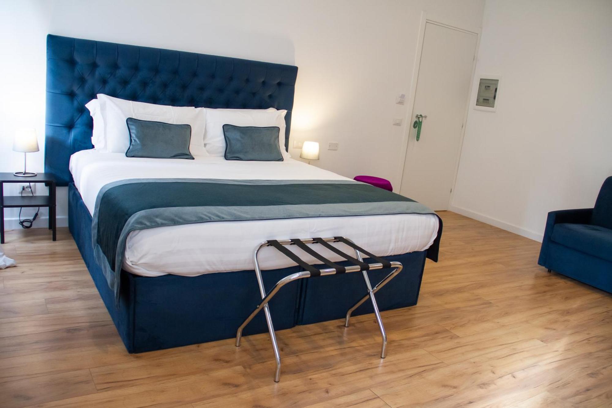 Home At Rome St. Peter Rooms&Apartment エクステリア 写真