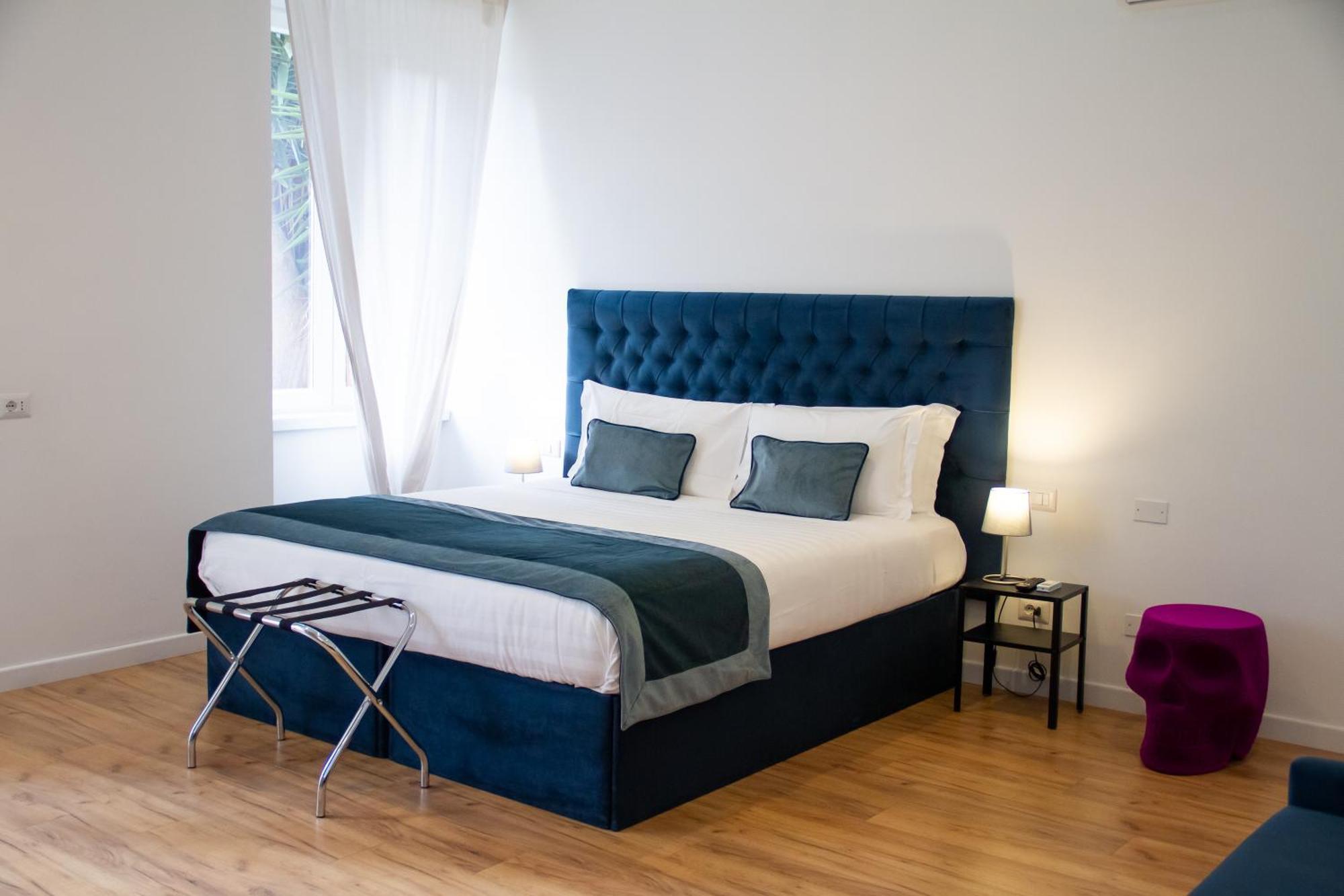 Home At Rome St. Peter Rooms&Apartment エクステリア 写真