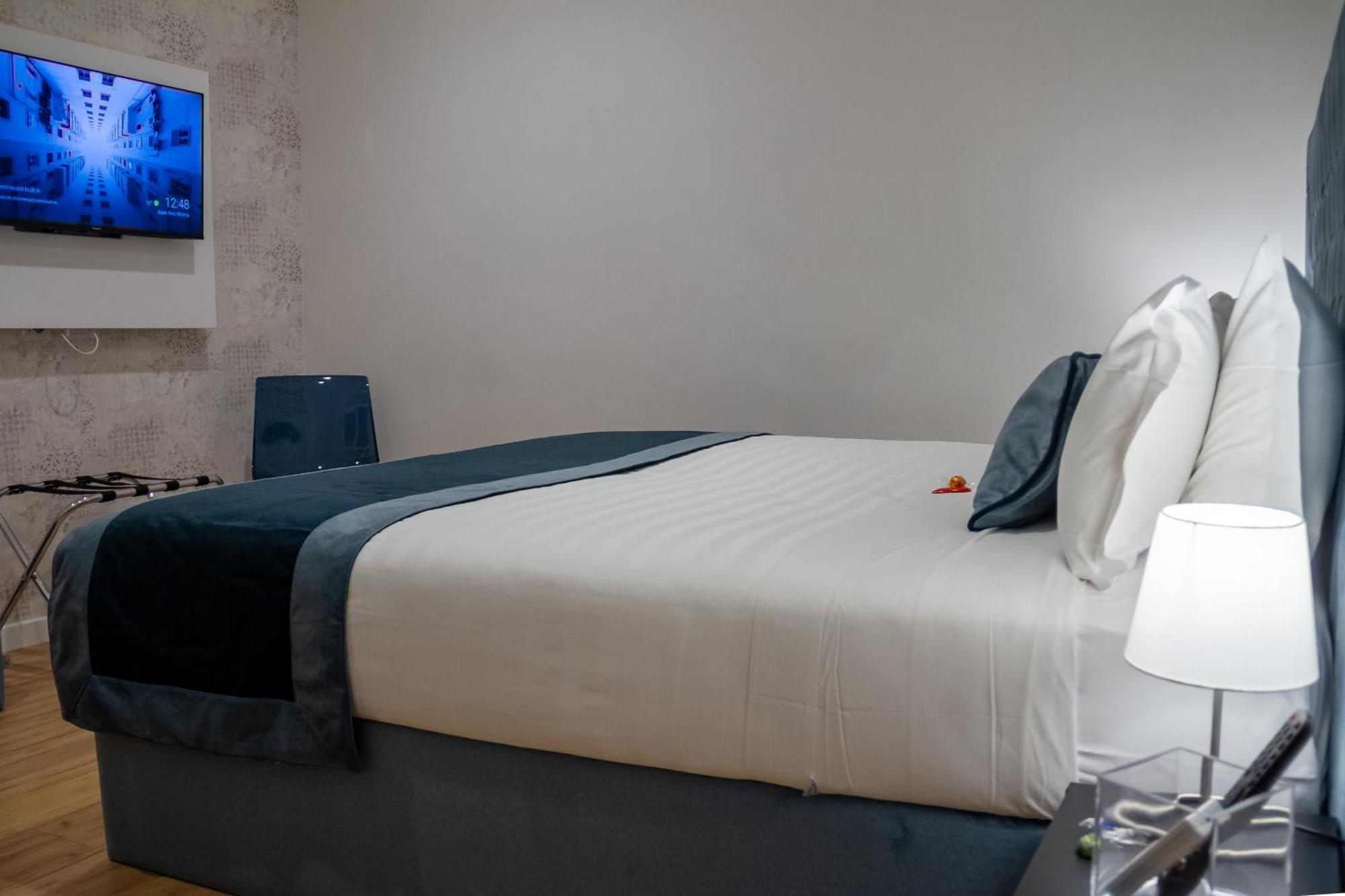 Home At Rome St. Peter Rooms&Apartment エクステリア 写真