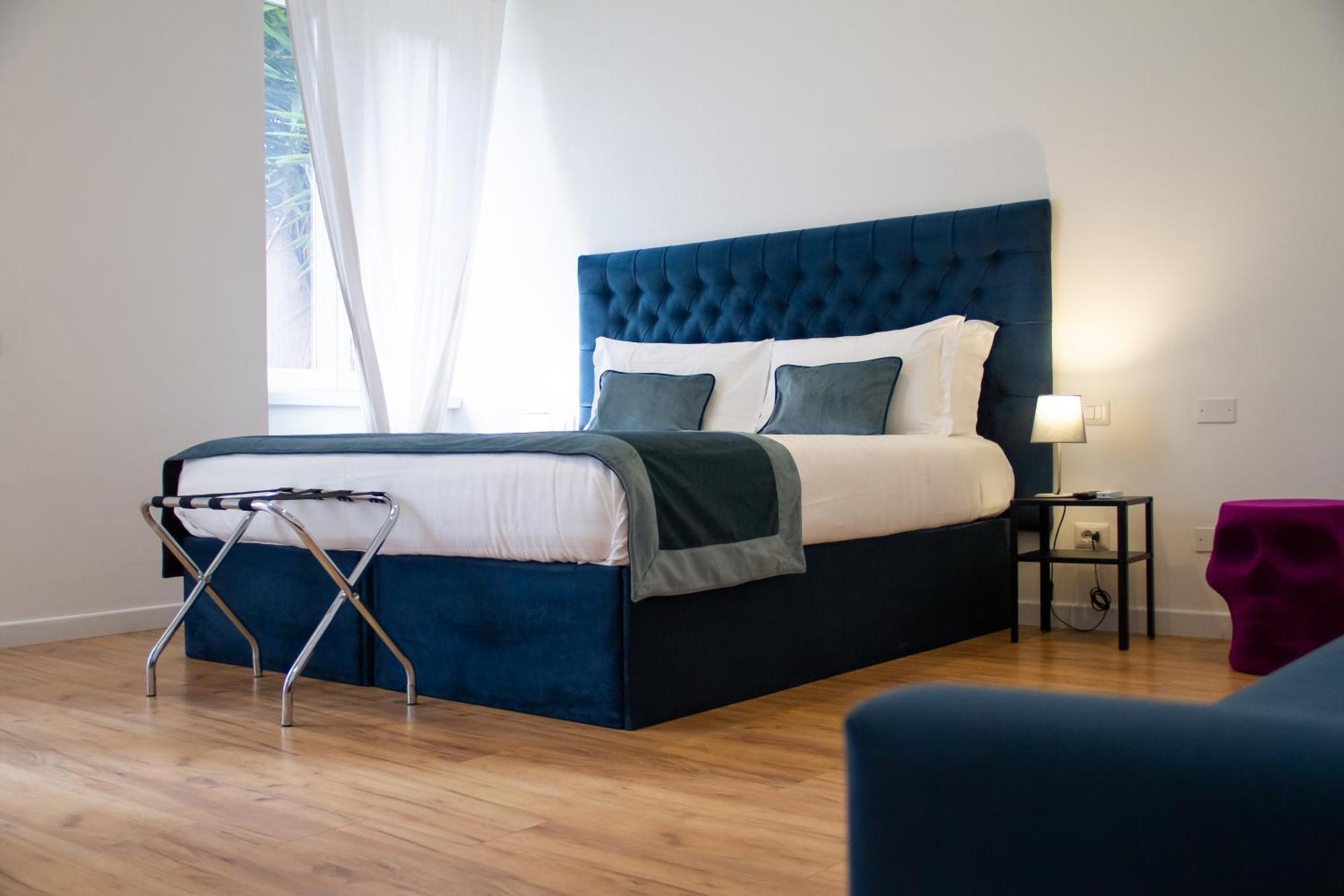 Home At Rome St. Peter Rooms&Apartment エクステリア 写真