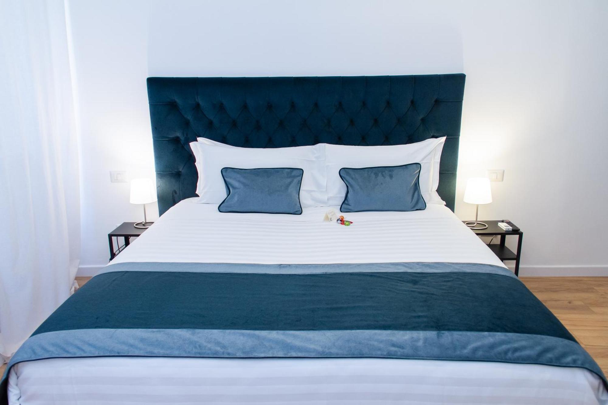Home At Rome St. Peter Rooms&Apartment エクステリア 写真