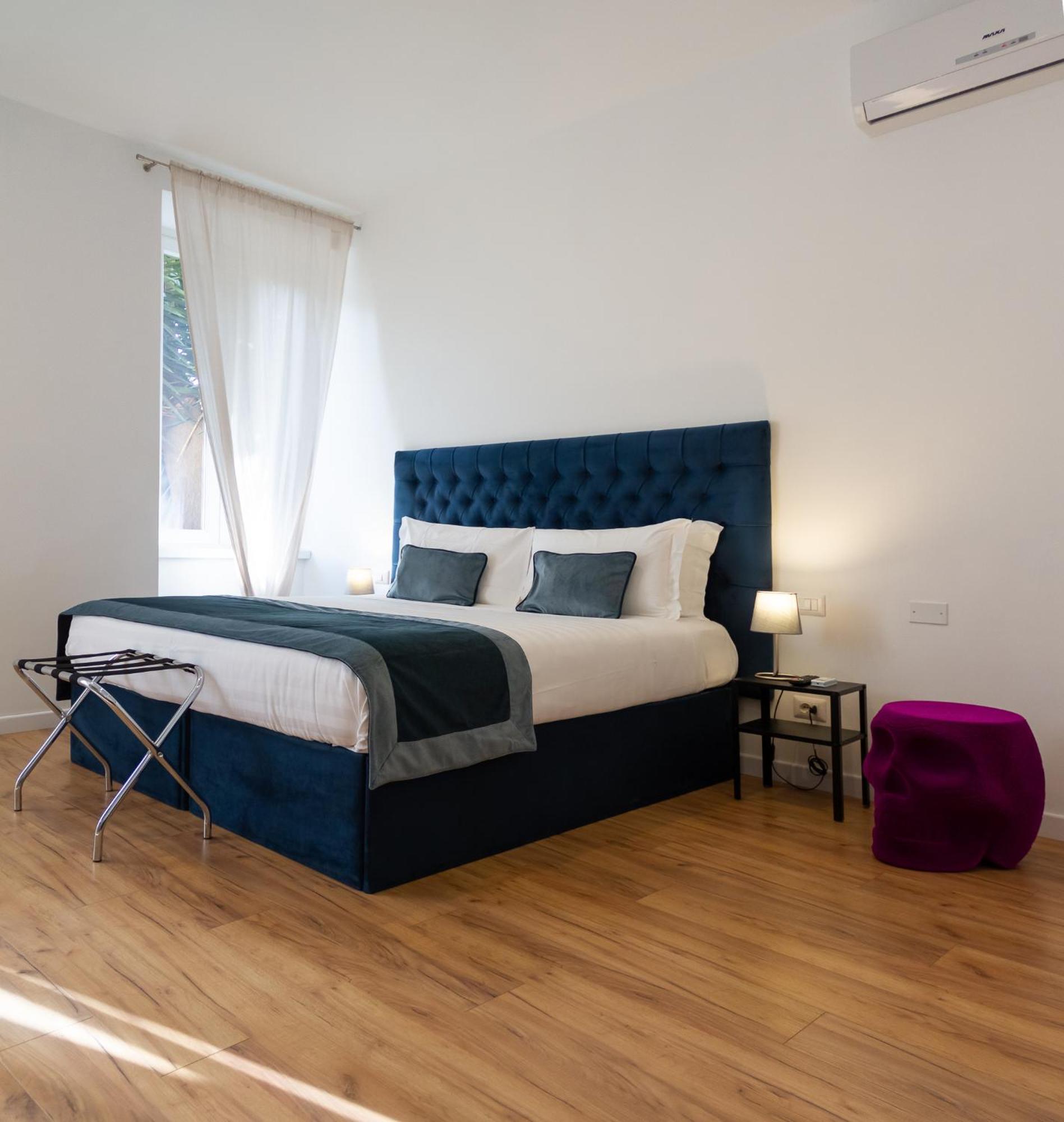 Home At Rome St. Peter Rooms&Apartment エクステリア 写真